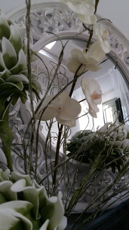 Villa Lilium Athánion Esterno foto